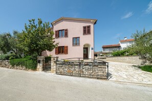 Appartamento, 1 letto matrimoniale con divano letto | Esterni