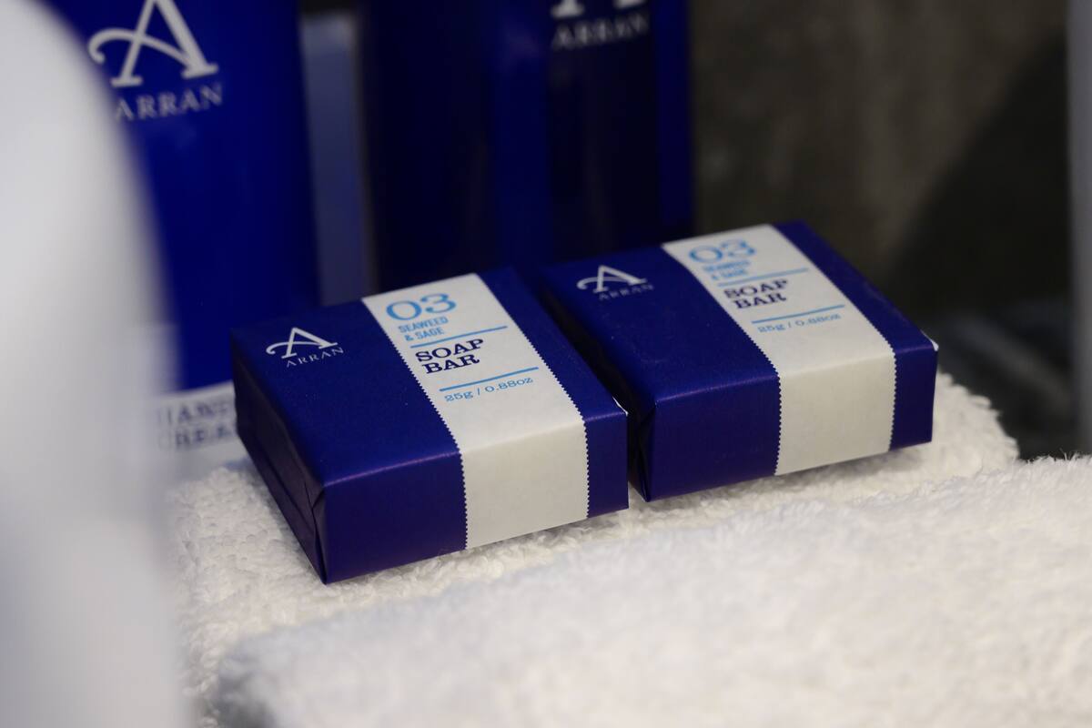 1 bedroom, premium bedding, minibar, in-room safe