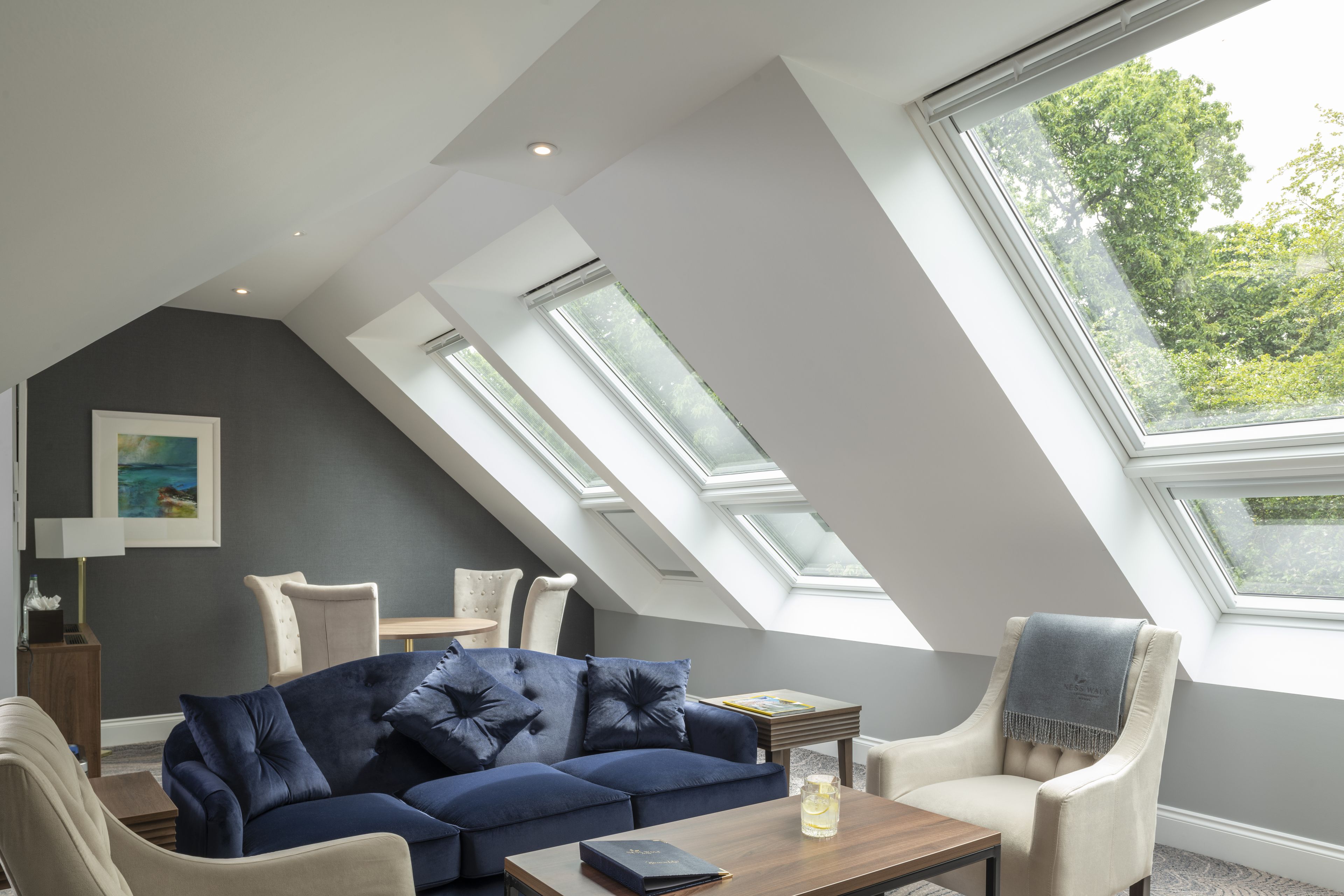 1 bedroom, premium bedding, minibar, in-room safe