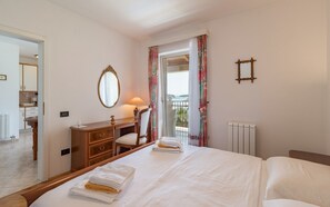 Apartment, 1 Doppelbett