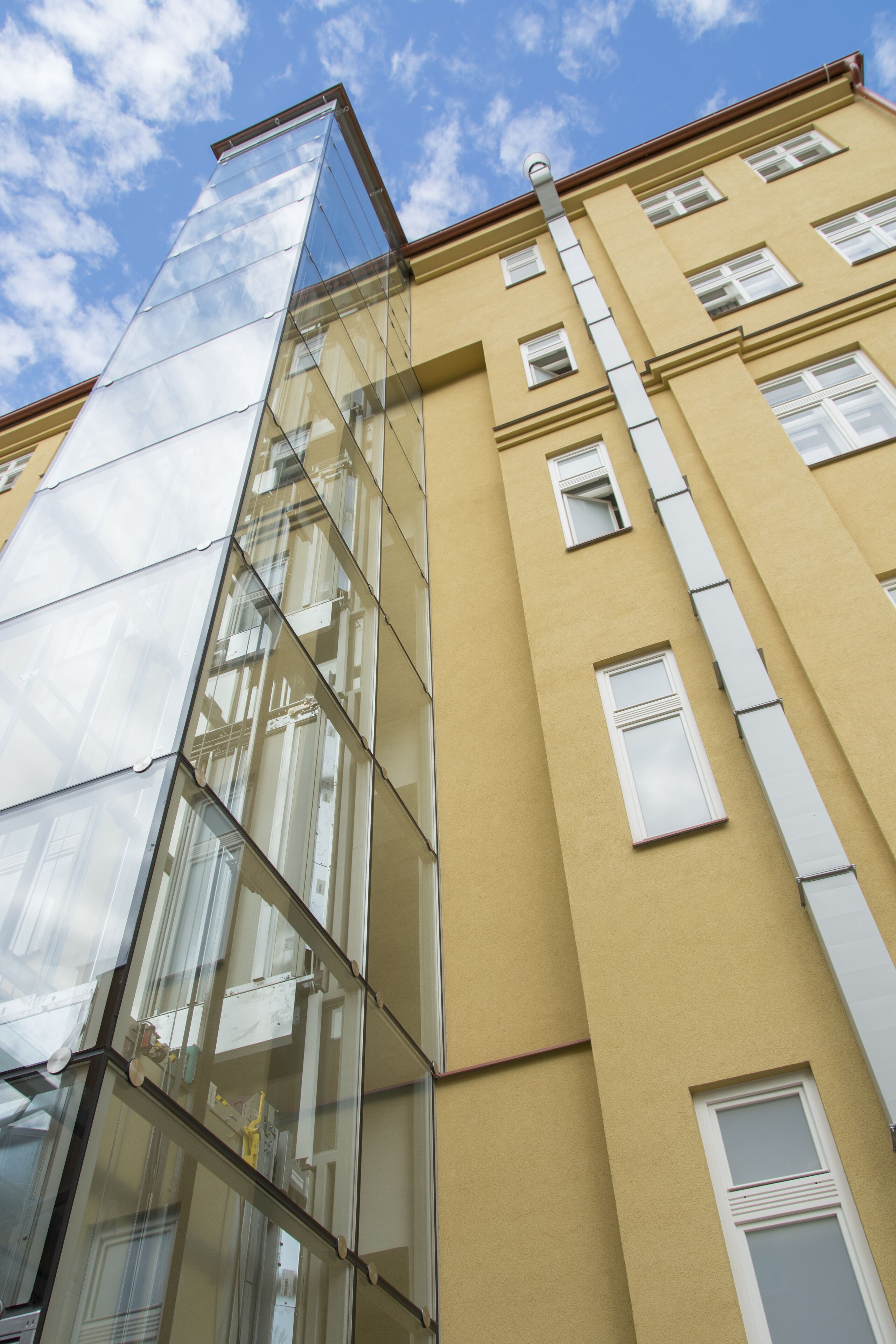 Photo - Limes Apartments