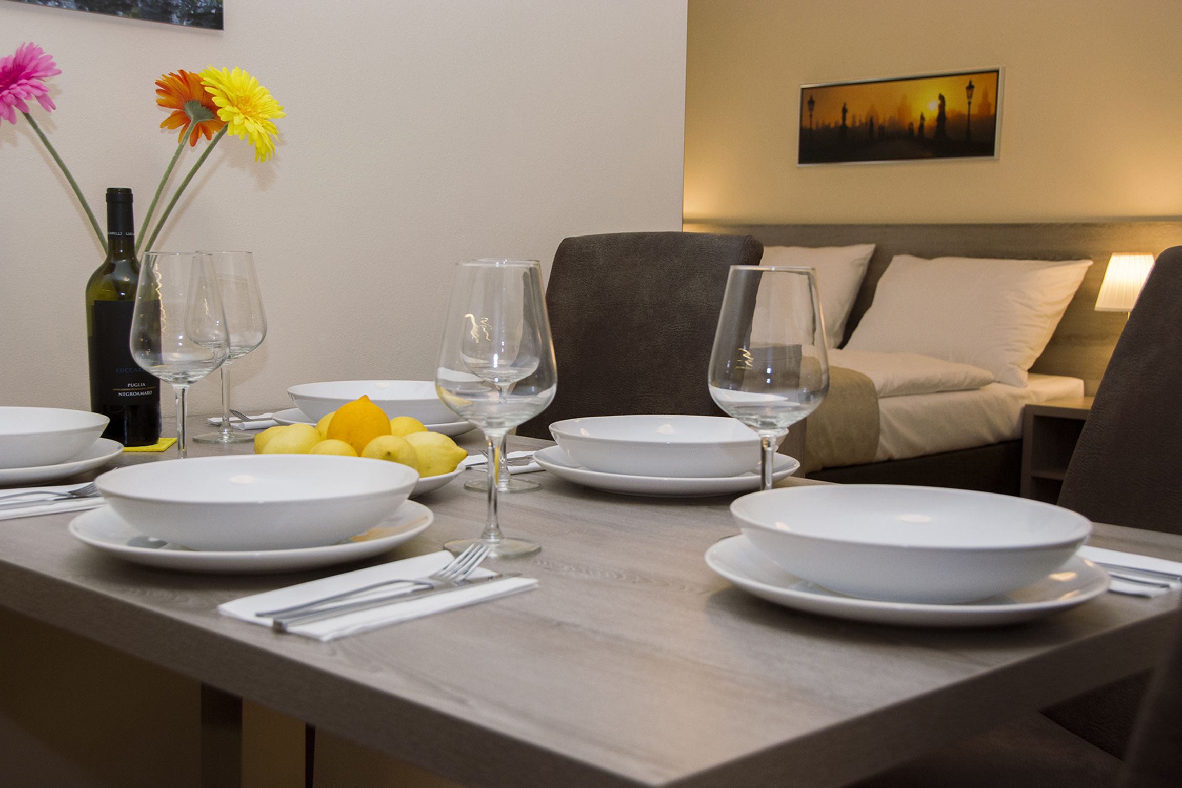 Photo - Limes Apartments