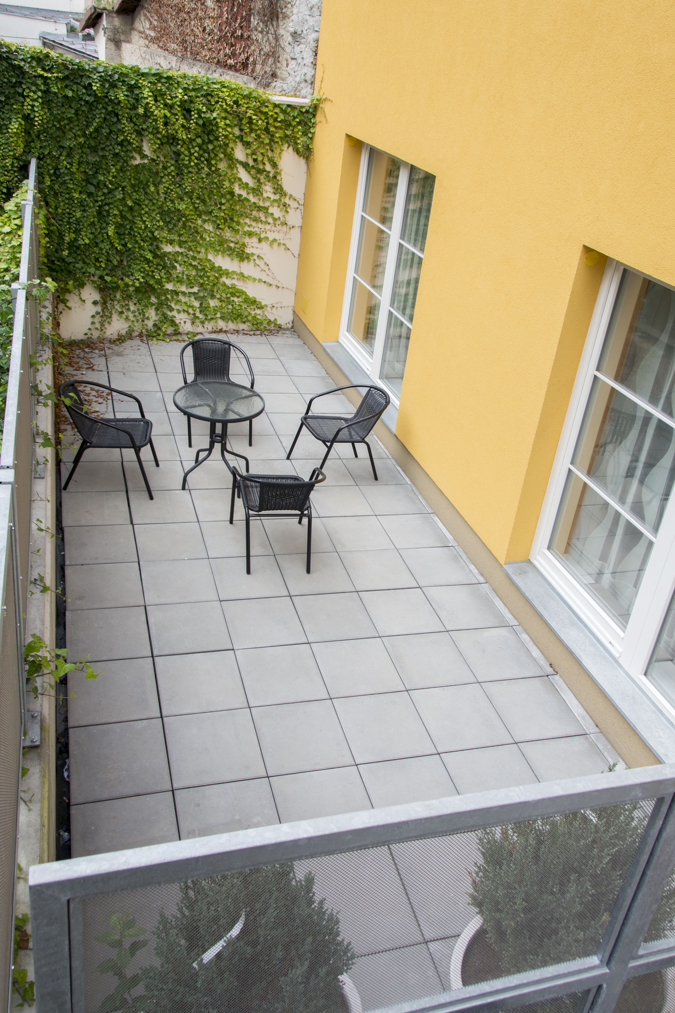 Photo - Limes Apartments