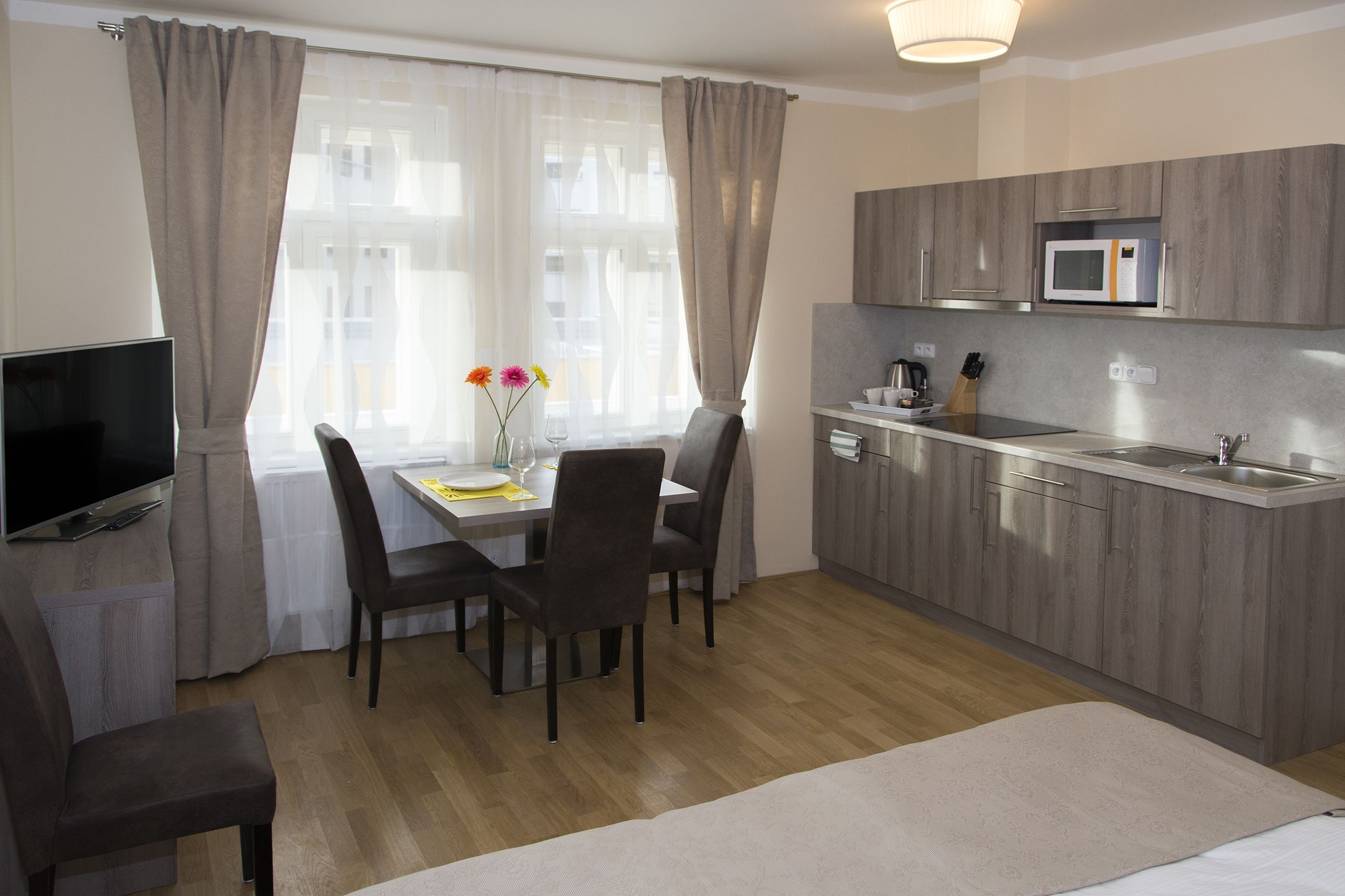 Photo - Limes Apartments