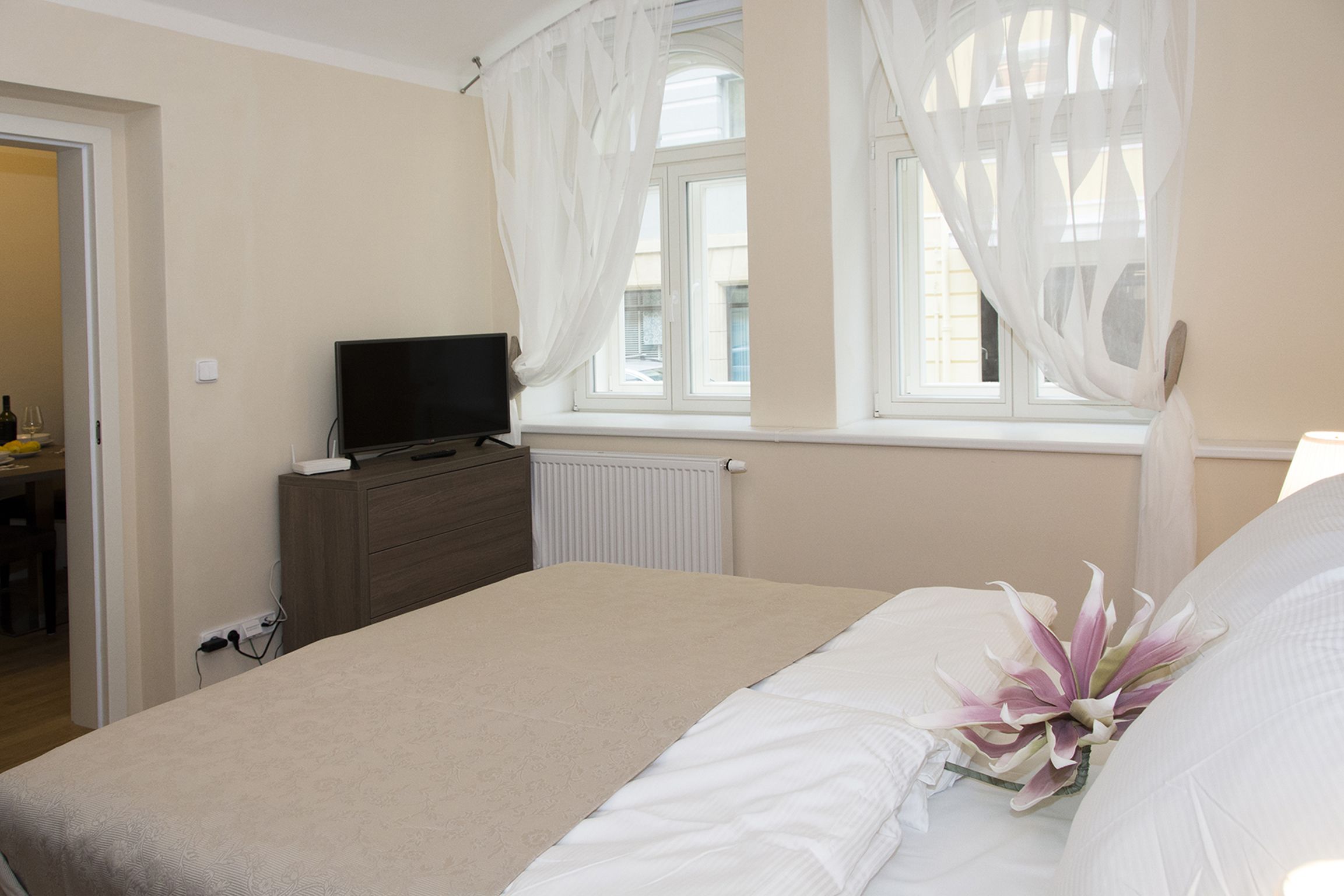 Photo - Limes Apartments