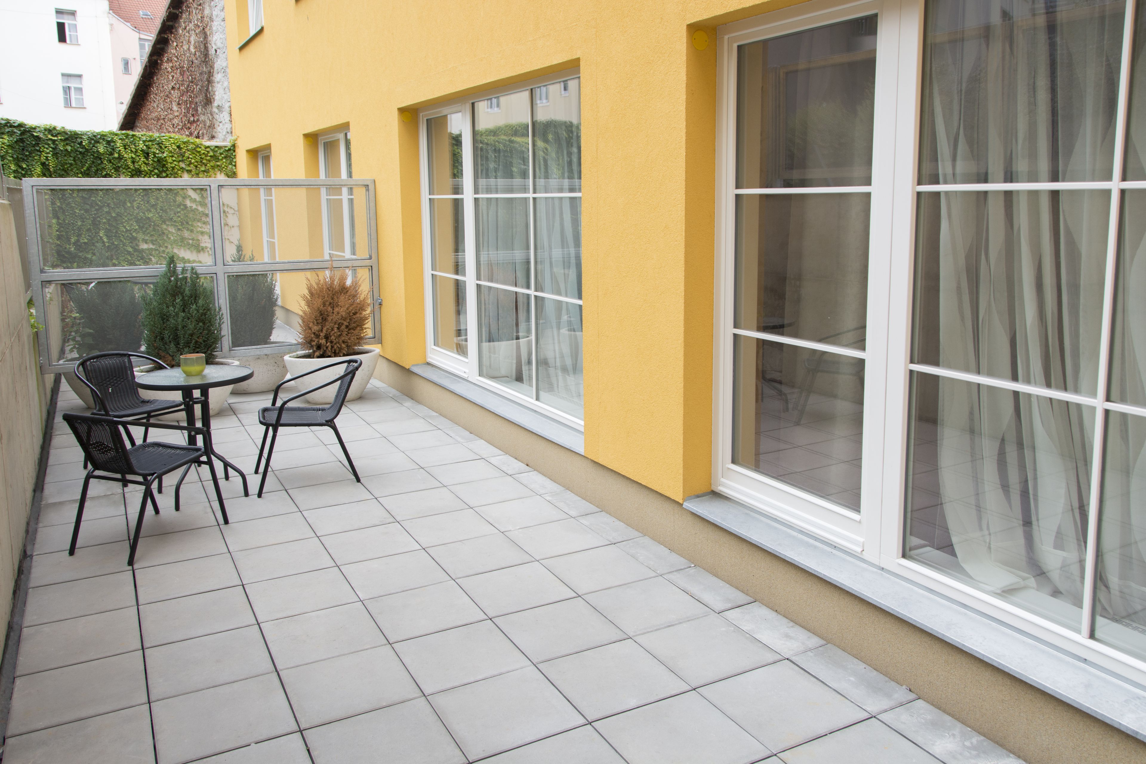 Photo - Limes Apartments