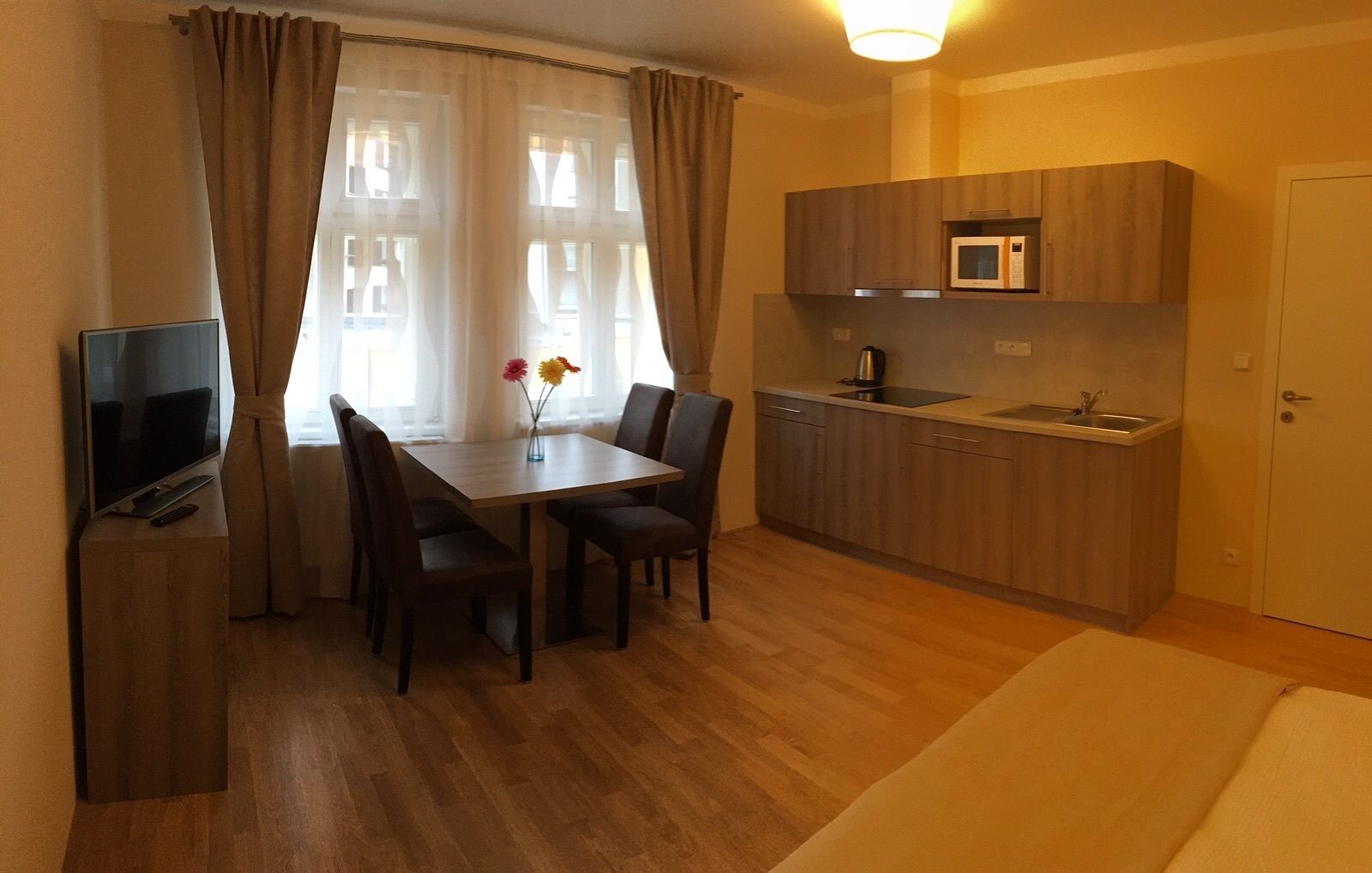 Photo - Limes Apartments