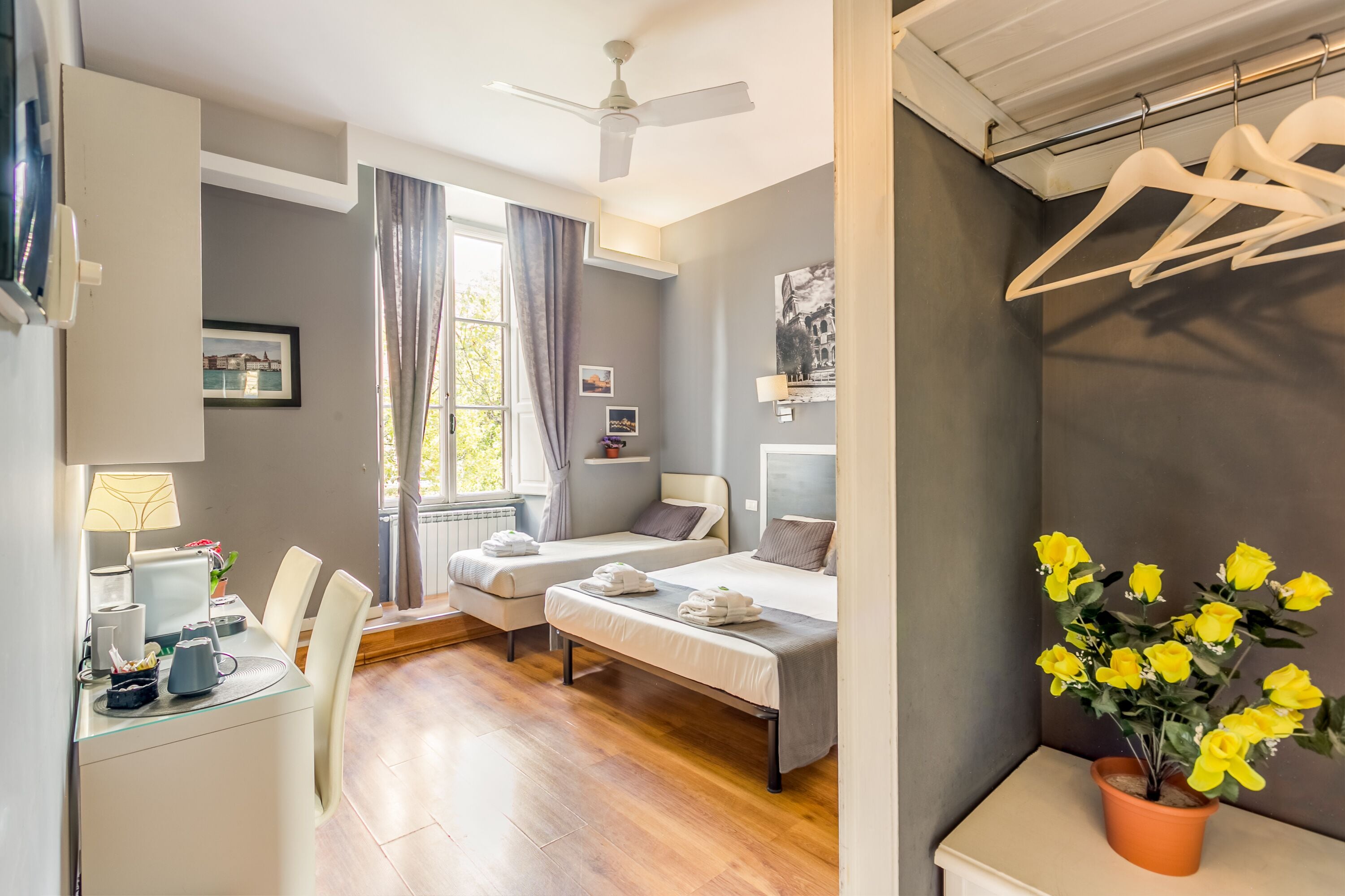 Foto - AmoRoma Suite