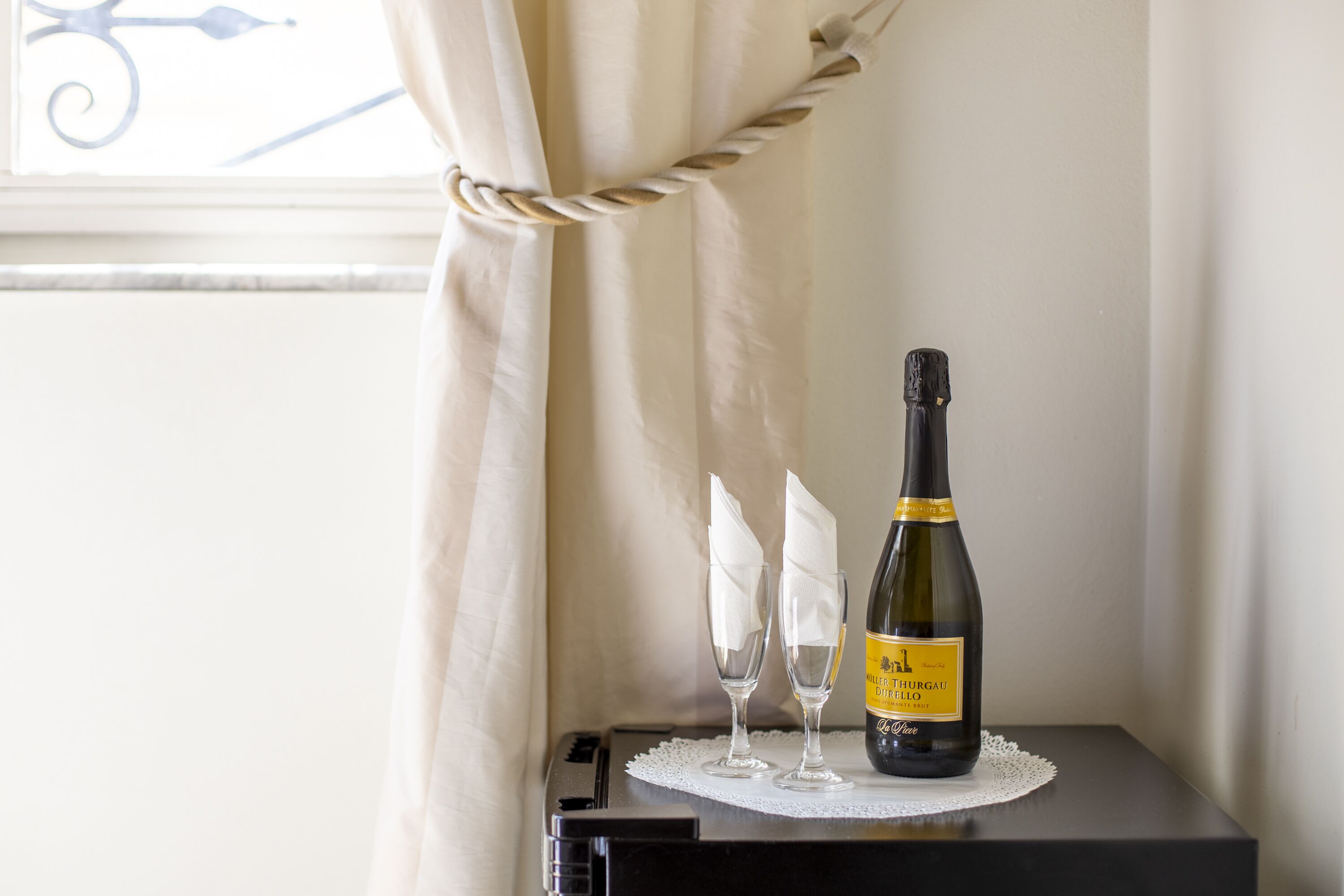 Foto - AmoRoma Suite