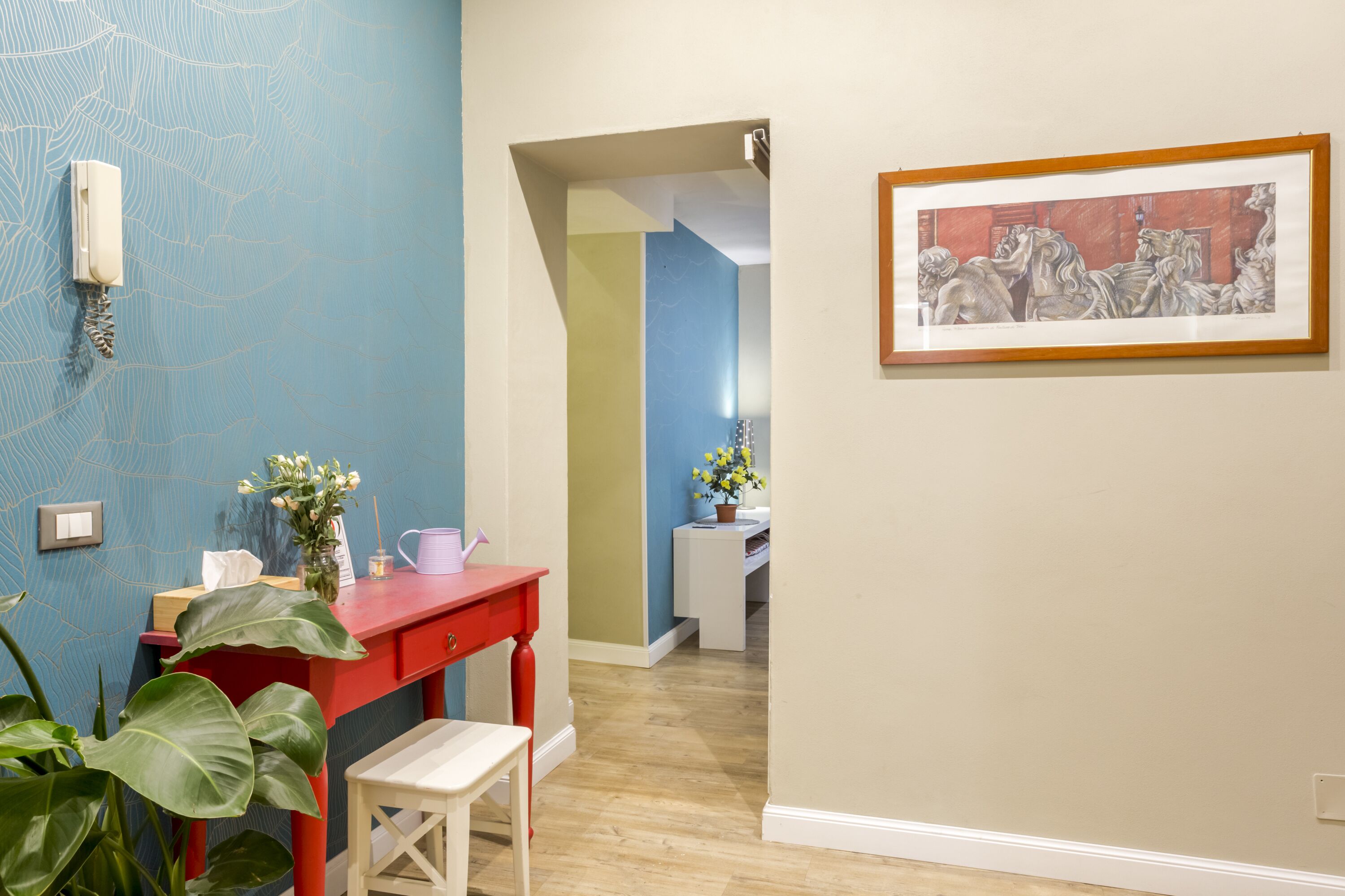 Foto - AmoRoma Suite