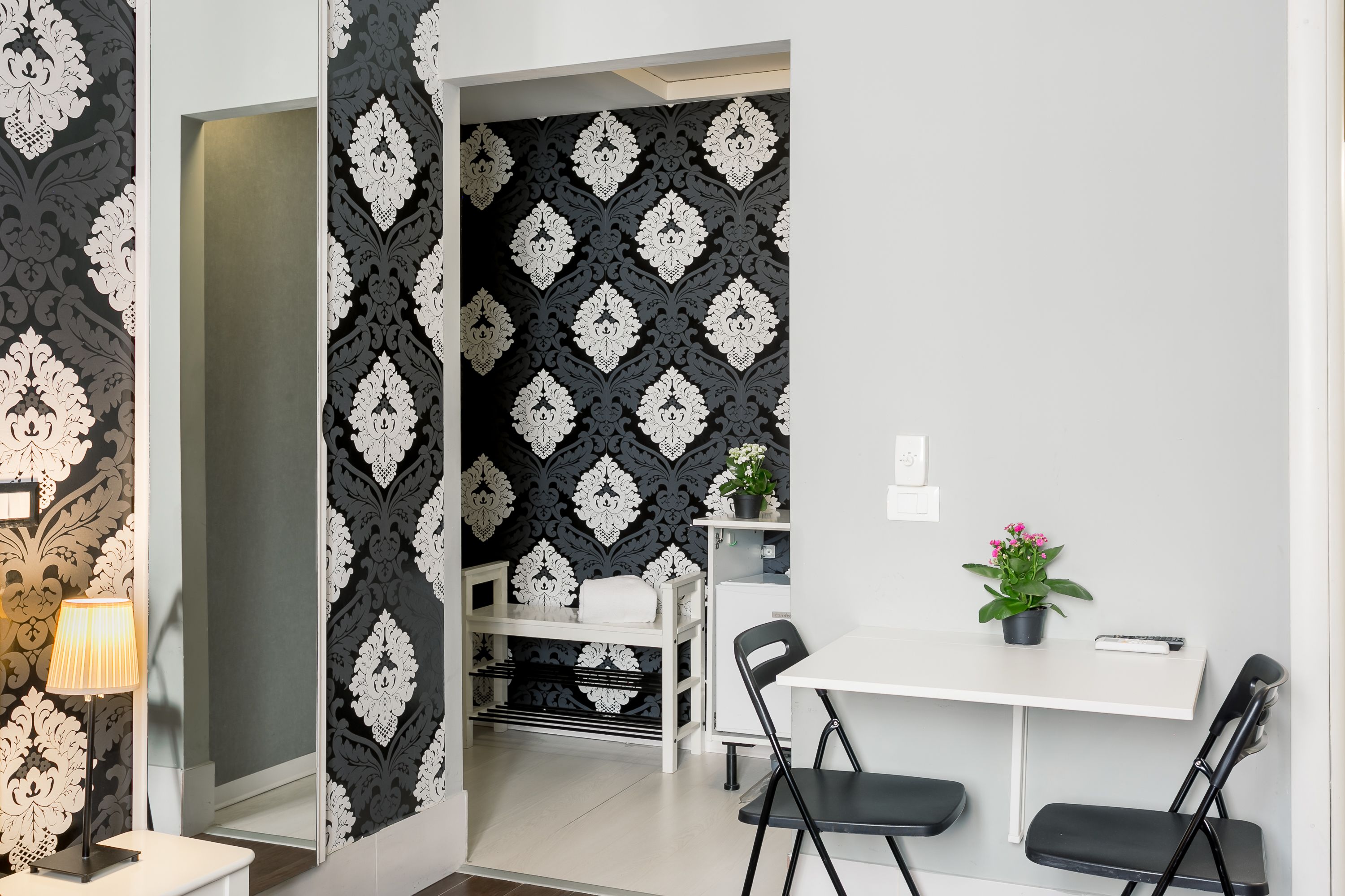 Foto - AmoRoma Suite