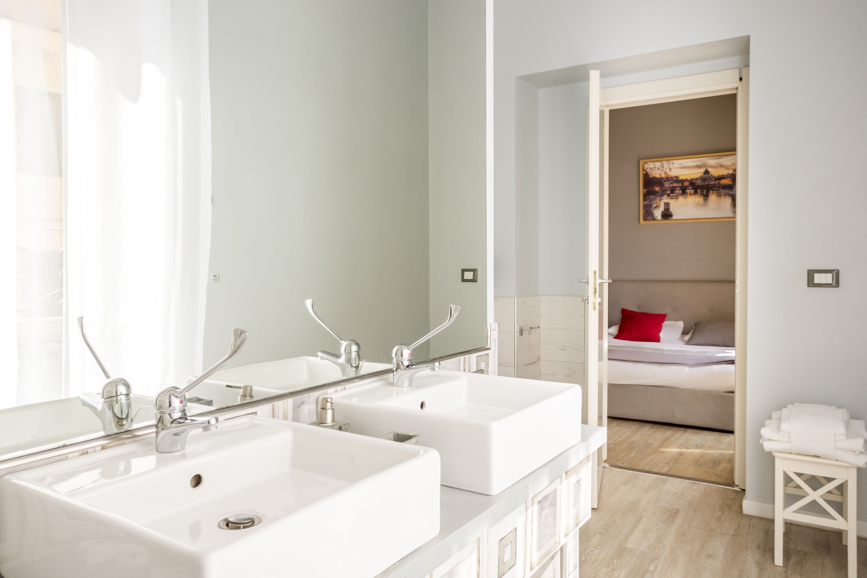 Photo - AmoRoma Suite