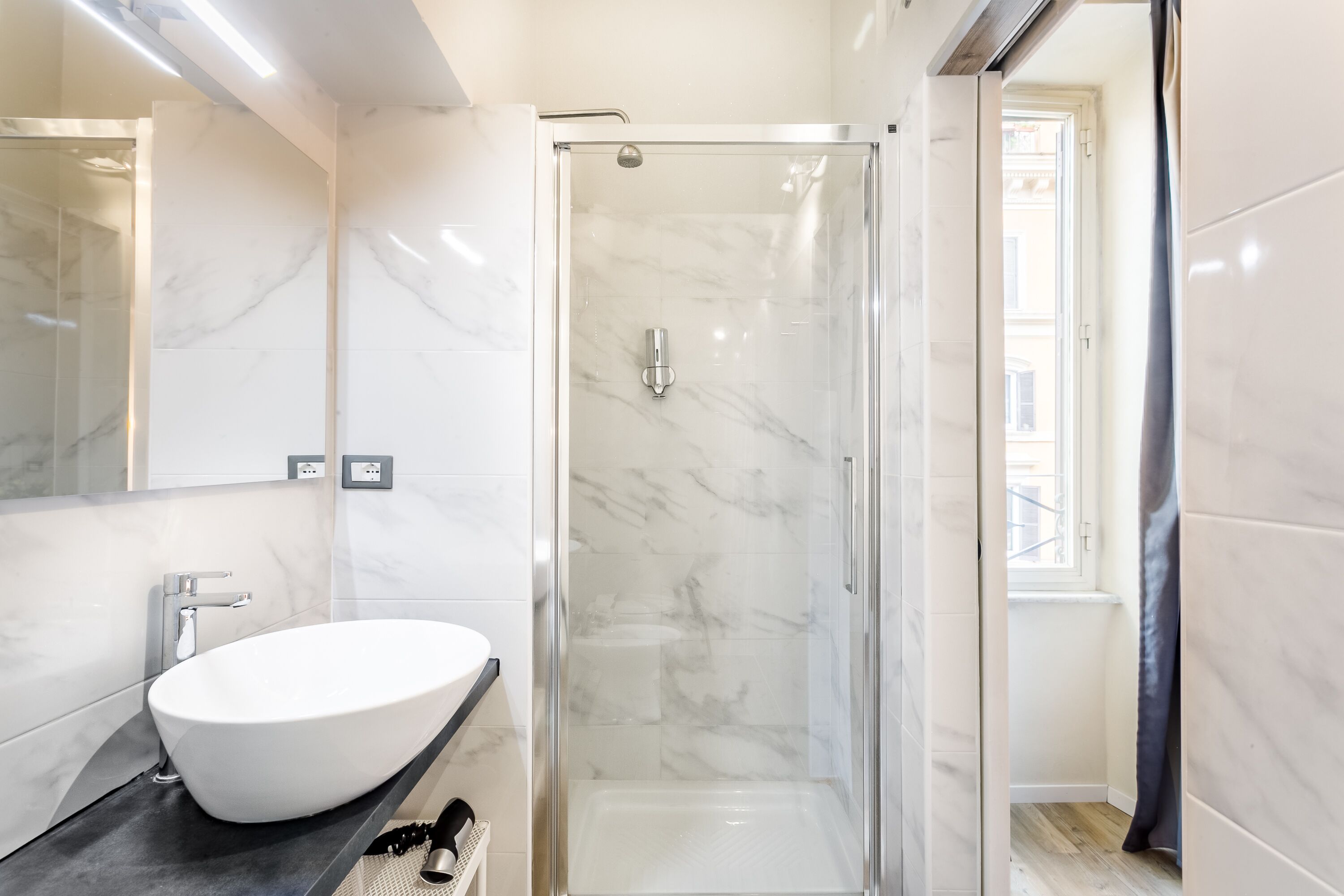 Foto - AmoRoma Suite