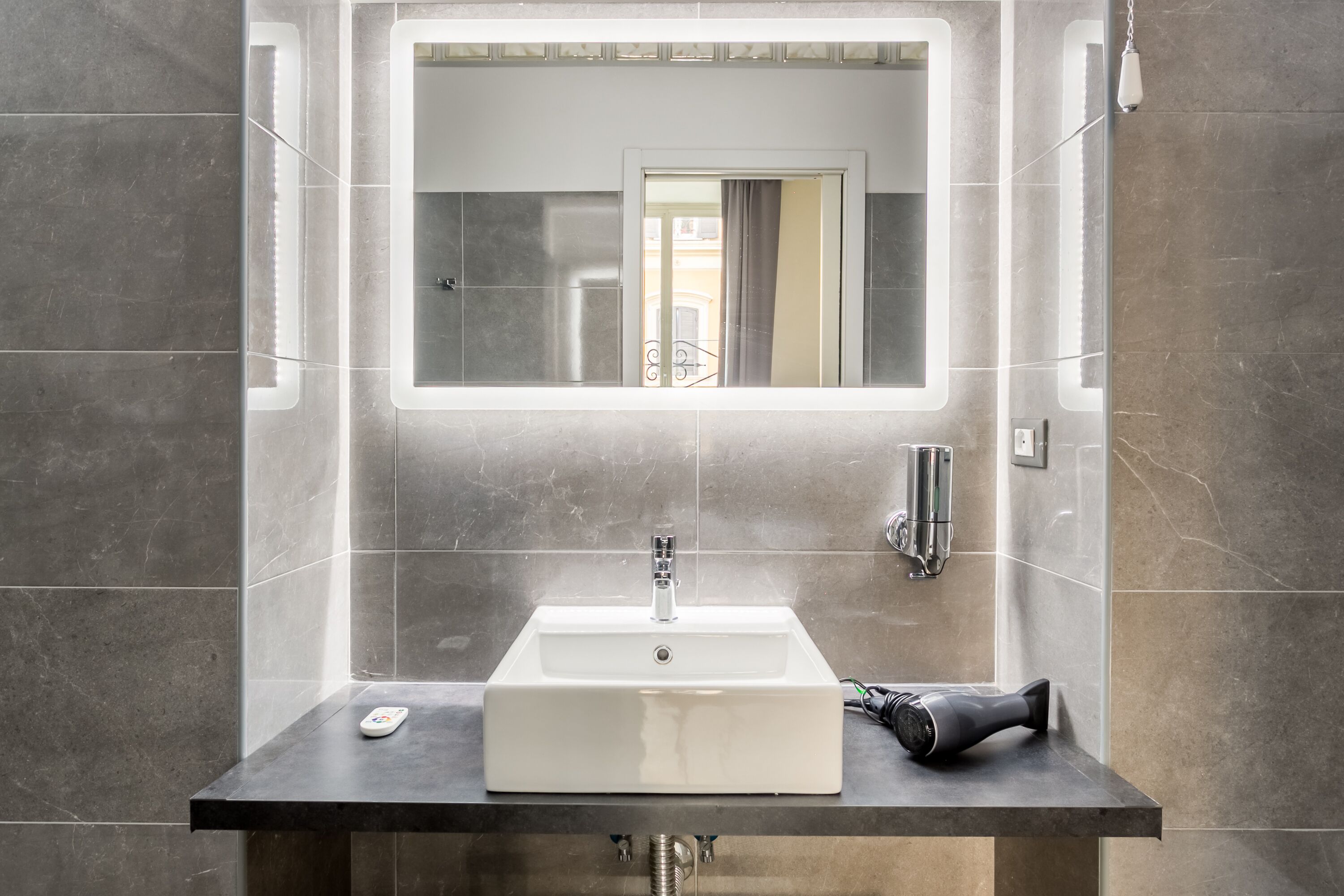 Foto - AmoRoma Suite