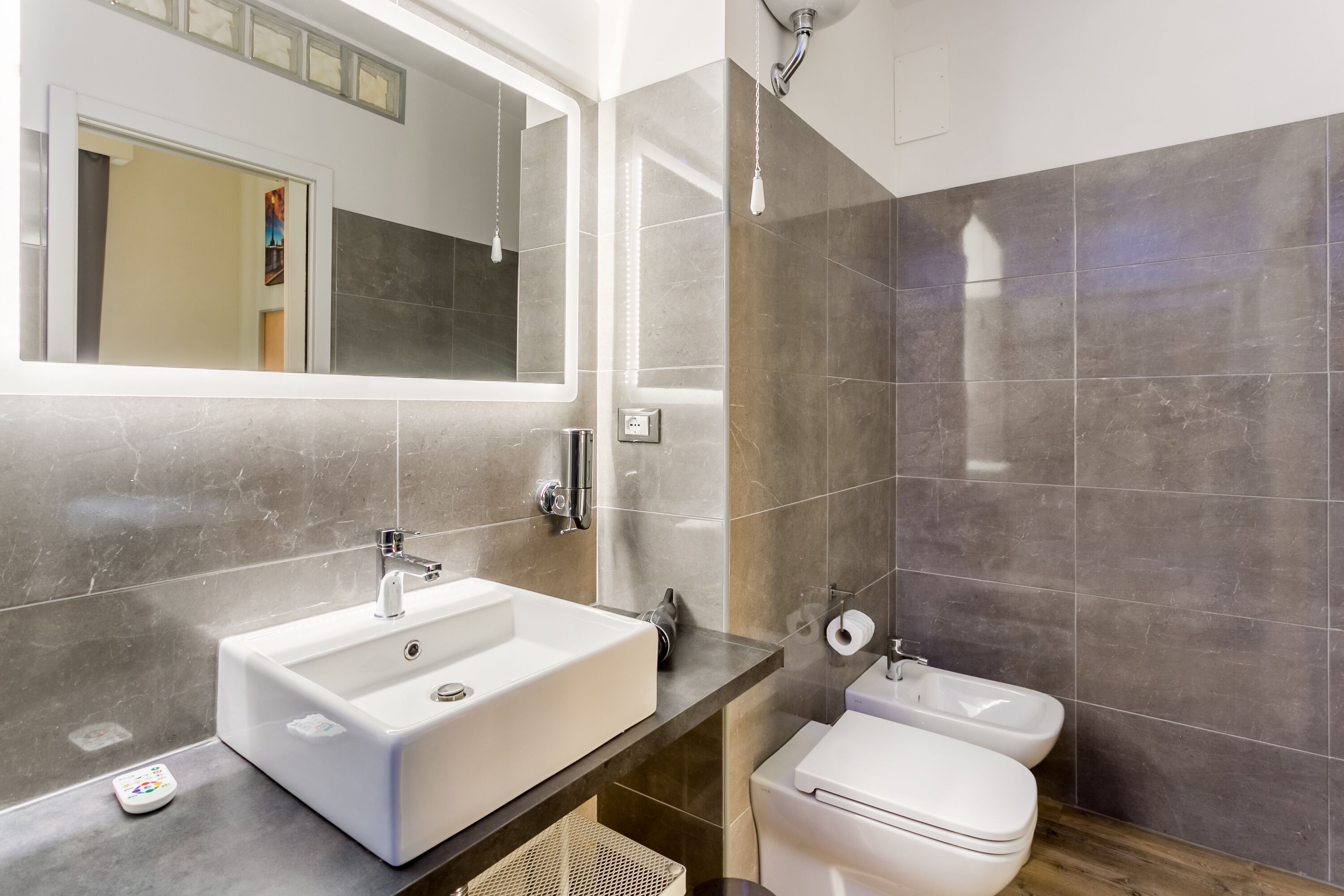 Foto - AmoRoma Suite