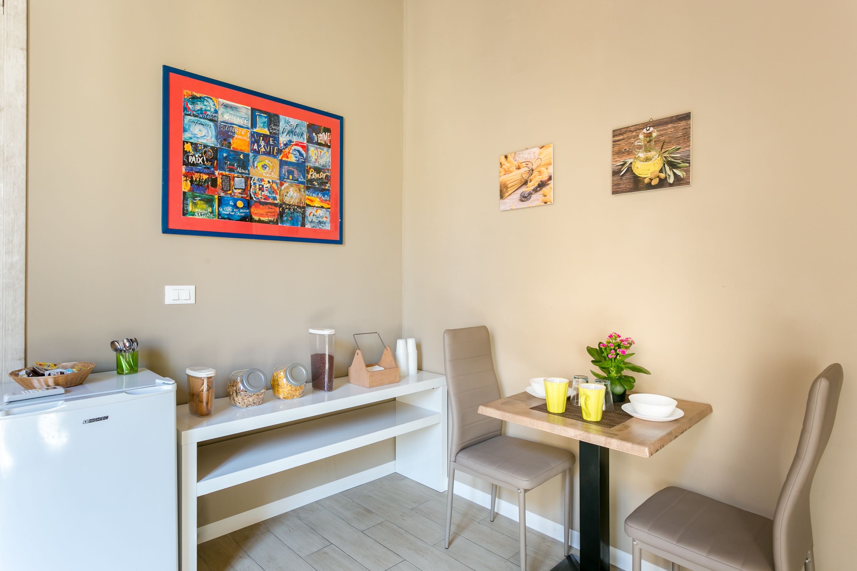 Foto - AmoRoma Suite