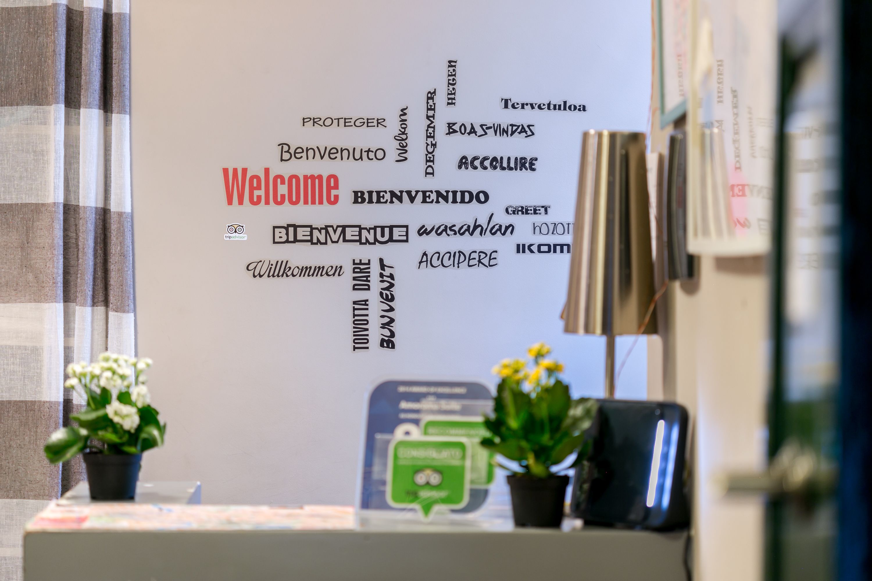 Foto - AmoRoma Suite