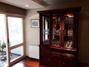 Room amenity - Cobertura Stuttgart Bavária (Gramado)