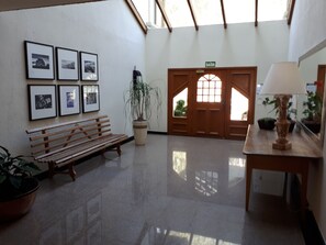 Interior detail - Cobertura Stuttgart Bavária (Gramado)
