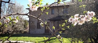 Agriturismo Cioccoleta