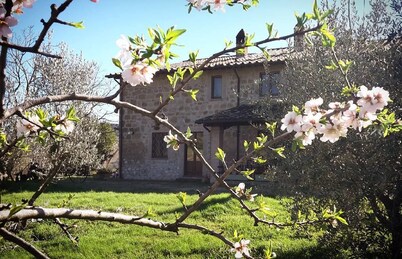 Agriturismo Cioccoleta