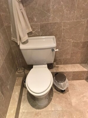 Suite Luxe, 1 lit double, non-fumeur | Salle de bain