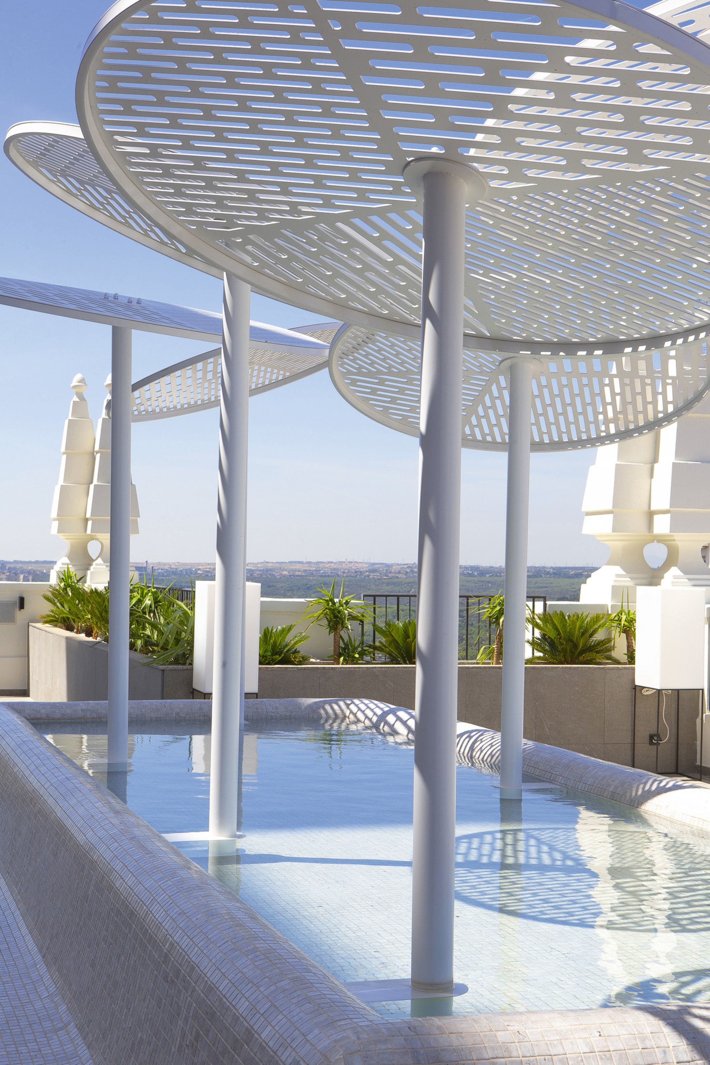 Photo - Riu Plaza España