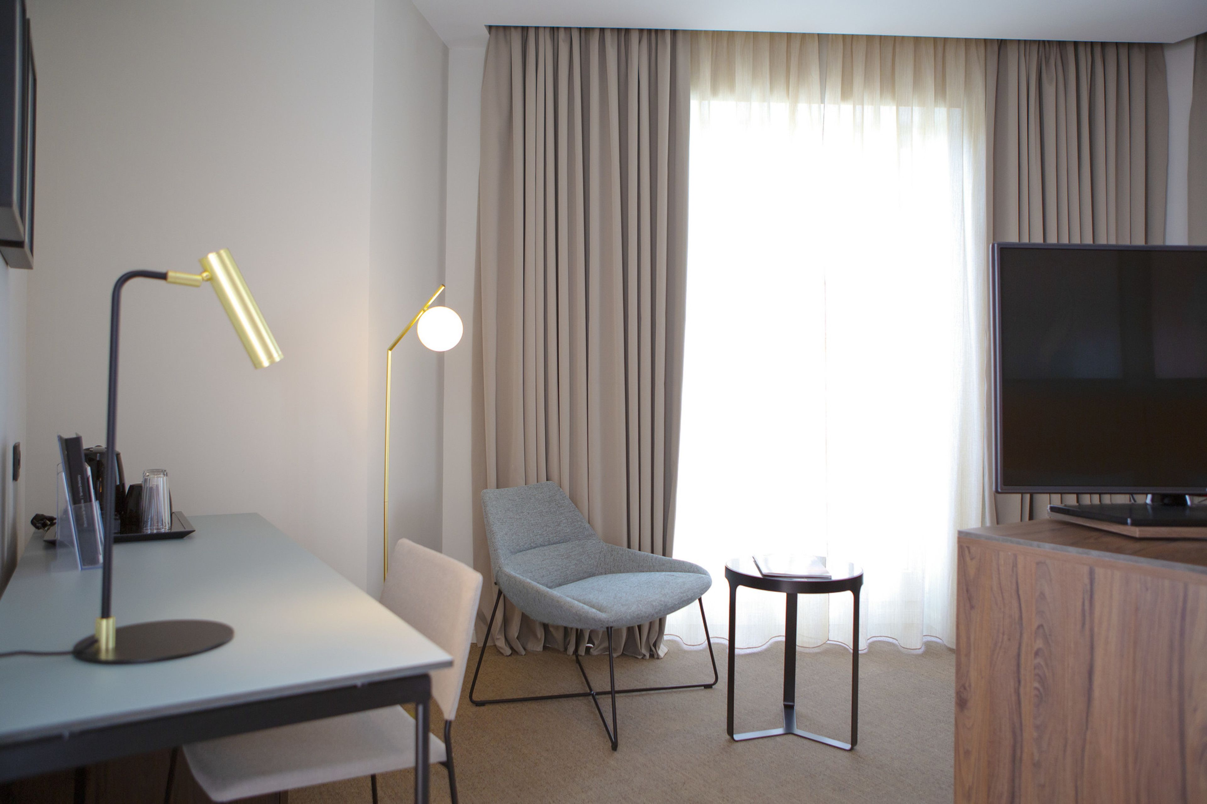 deluxe room, terrace (king) | 2 bedrooms, in-room safe, desk, free cots/infant beds