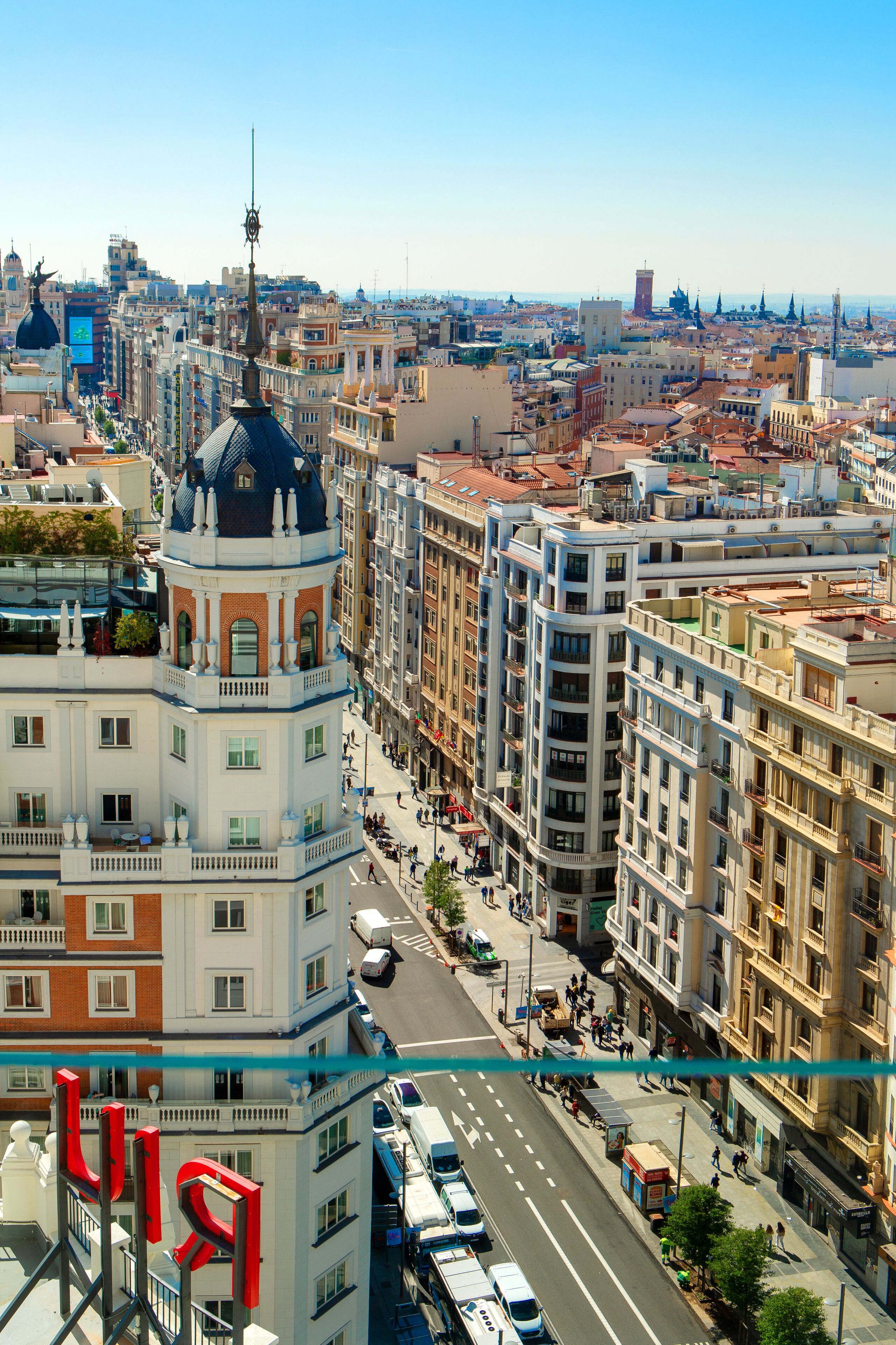 Photo - Riu Plaza España
