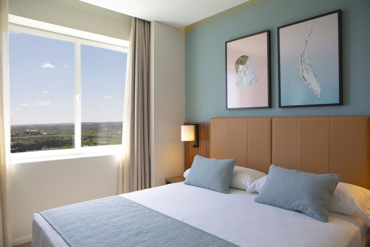 Hotel Riu Plaza Espana