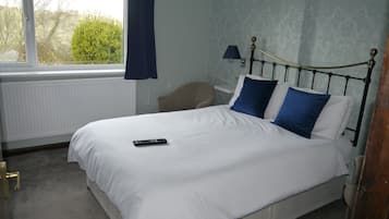 1 habitación, ropa de cama de alta calidad y camas Select Comfort
