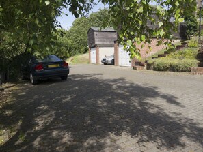 Free self-parking