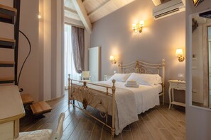 Chambre Quadruple Supérieure