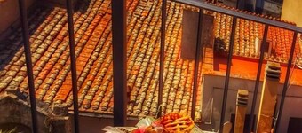 B&B Le Torri di Tarquinia