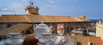 B&B Le Torri di Tarquinia