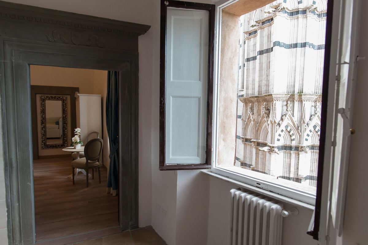 Photo - Palazzo del Magnifico B&B