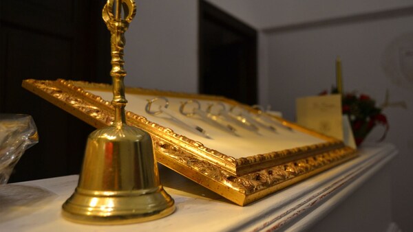 B&b Palazzo Del Magnifico