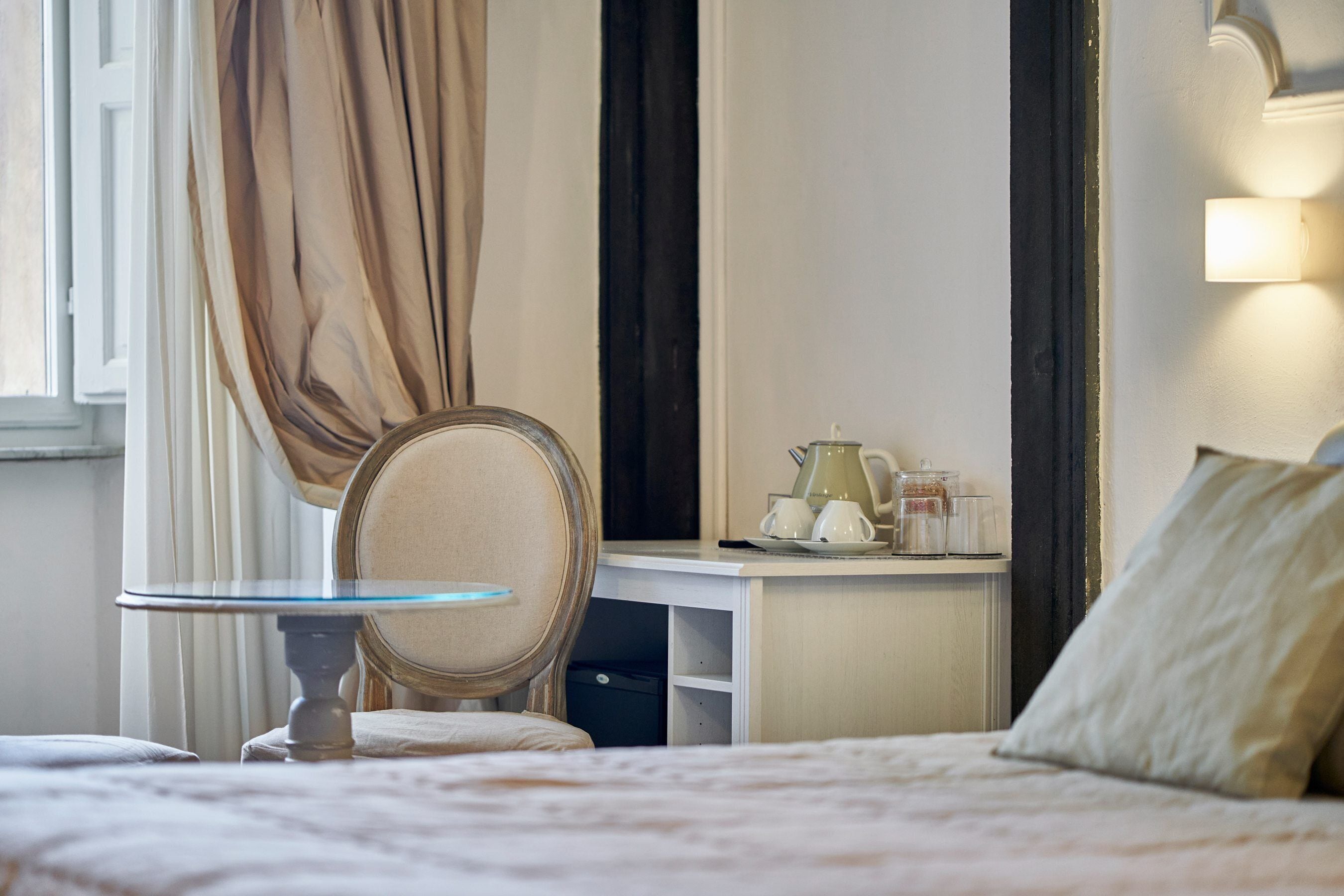 Photo - Palazzo del Magnifico B&B