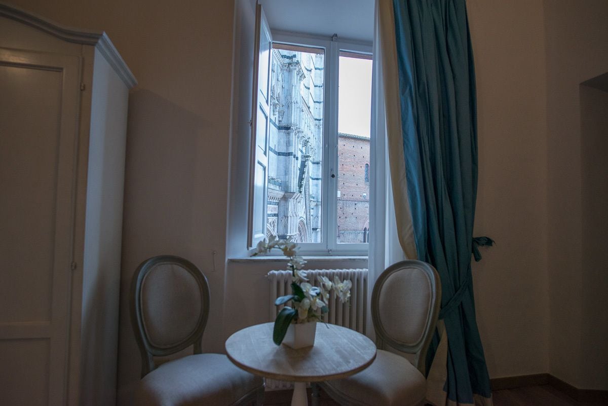 Photo - Palazzo del Magnifico B&B