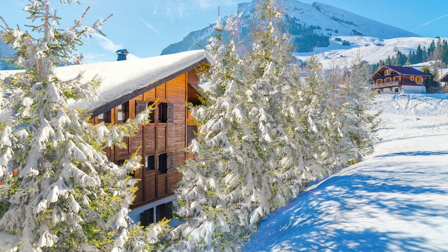 Azureva La Clusaz les Aravis