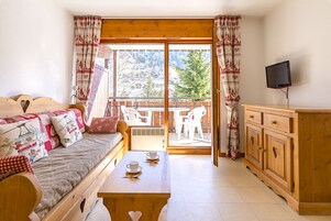 Televisión de pantalla plana