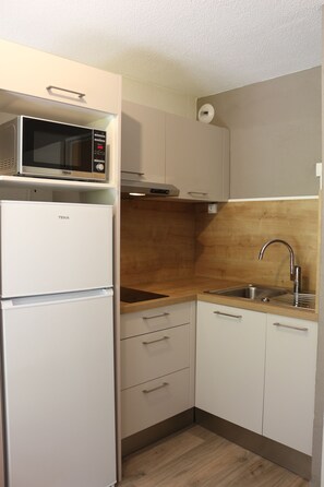 Apartment | Private kitchen