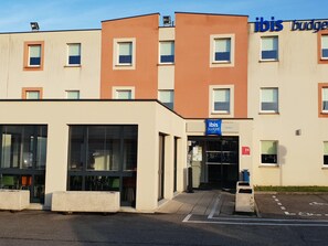 Exterieur