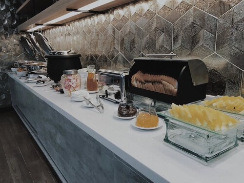ibis budget Surabaya Diponegoro