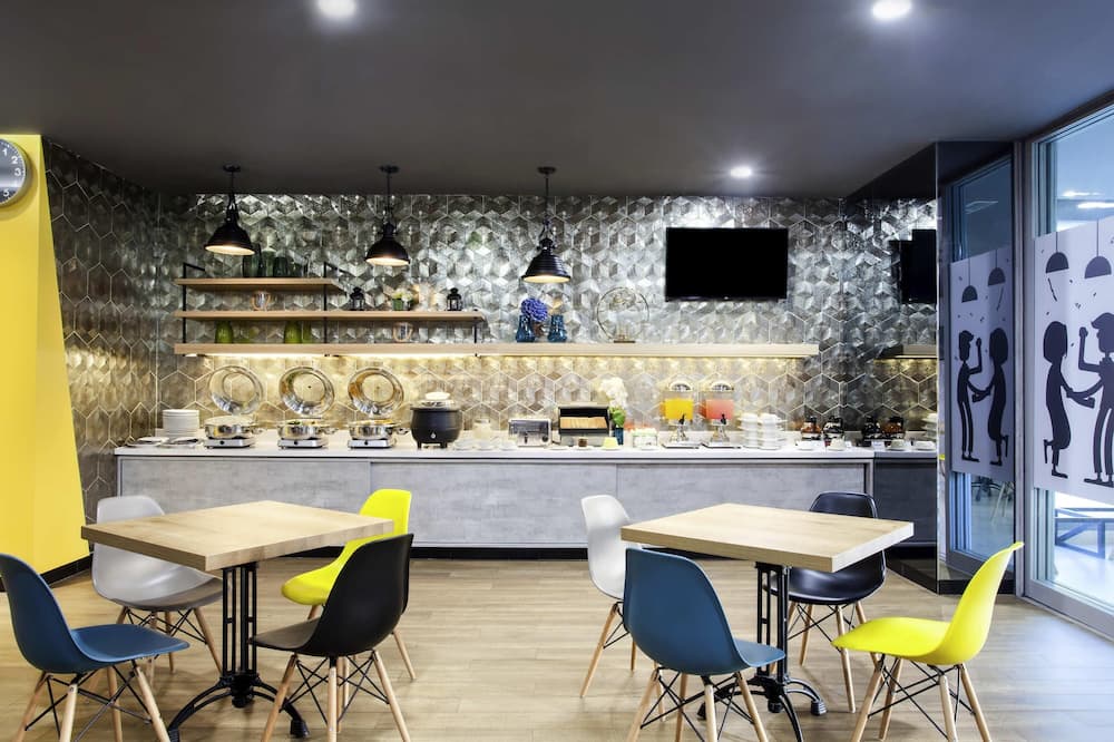 ibis budget Surabaya Diponegoro