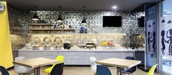 ibis budget Surabaya Diponegoro