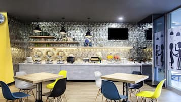 餐廳
