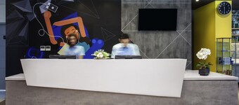 ibis budget Surabaya Diponegoro