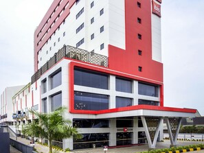 Exterior - ibis Pontianak City Center (Pontianak)