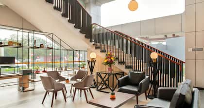 ibis Pontianak City Center